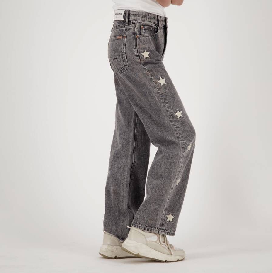 VINGINO Wide leg Jeans Cato star
