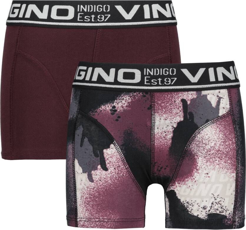VINGINO Boxer 2 pack Camou