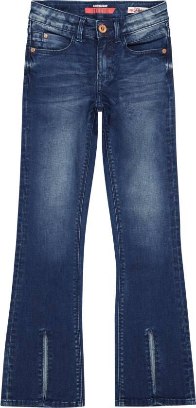 VINGINO Flare Jeans Britte split