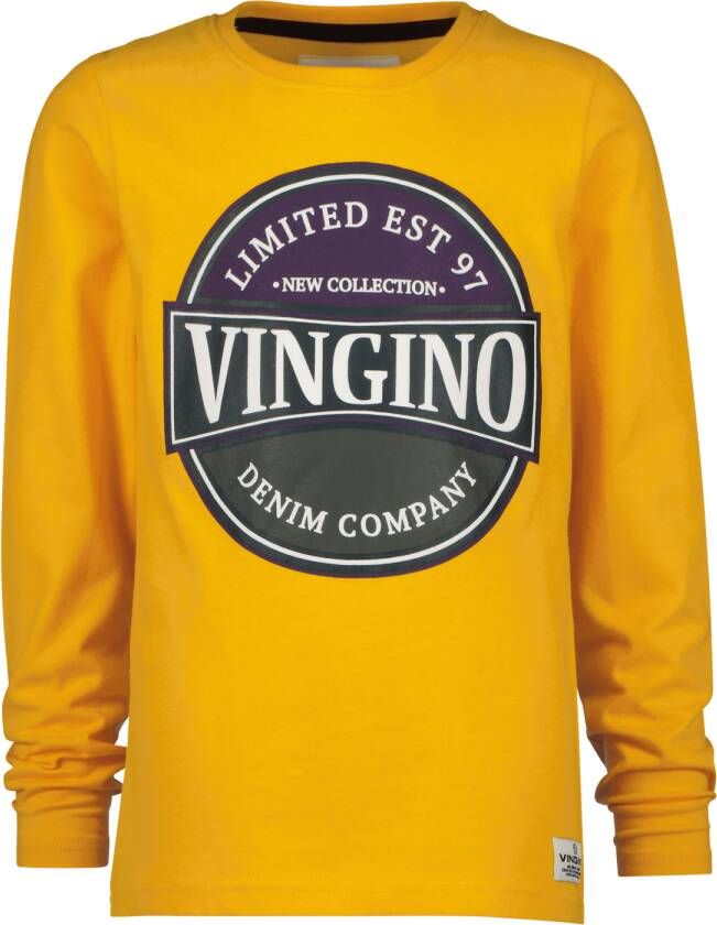VINGINO Long Sleeve T-Shirt Jardo