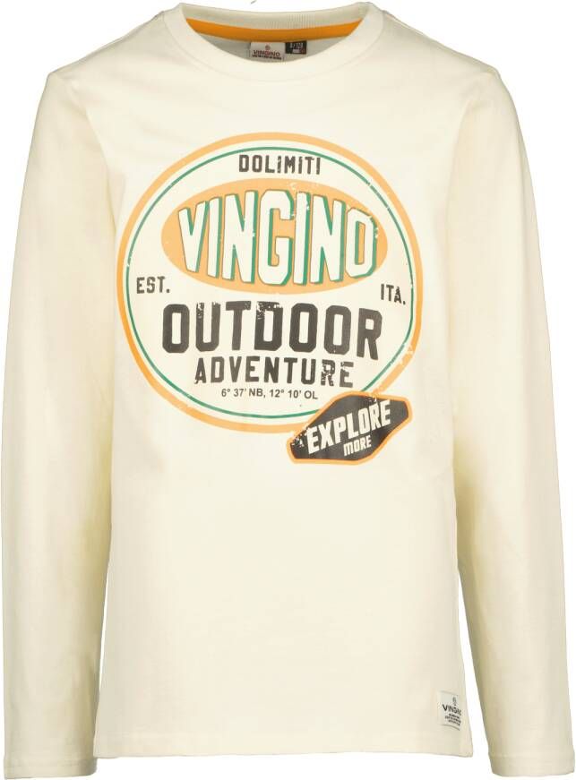 VINGINO Long Sleeve T-Shirt Jatest