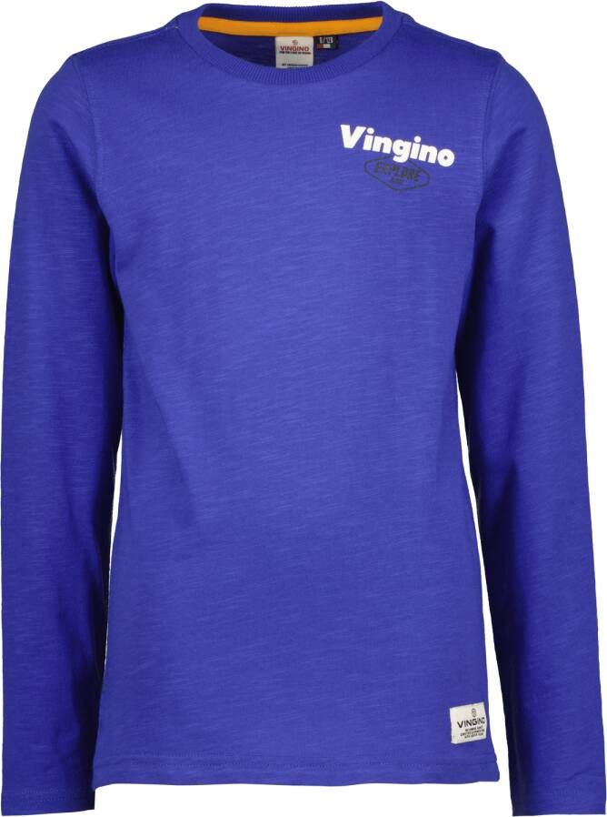 VINGINO Long Sleeve T-Shirt Jext