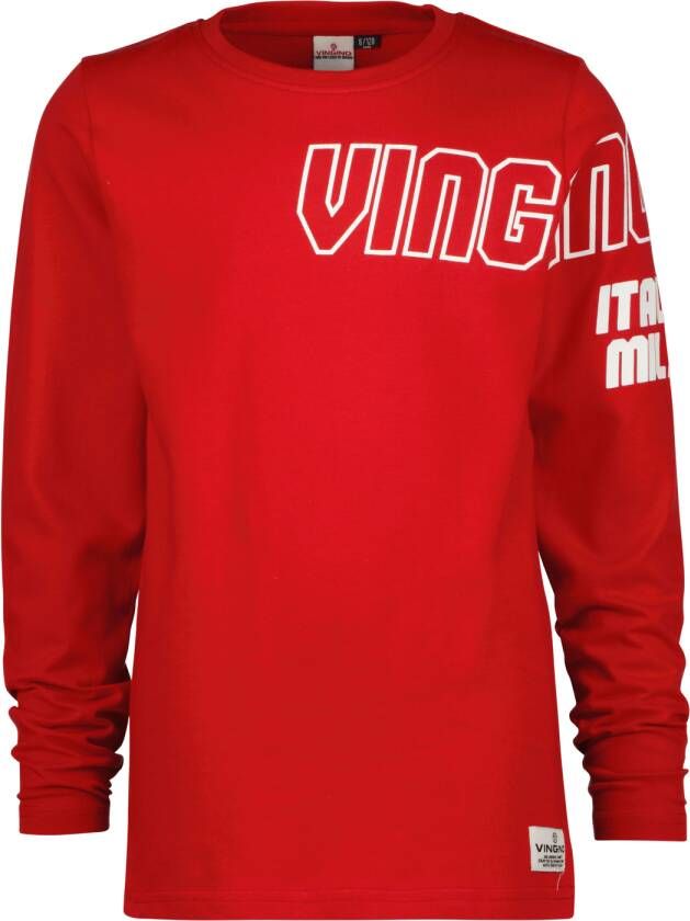 VINGINO Long Sleeve T-Shirt Jols