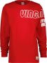 VINGINO Jongens Polo's & T-shirts Jols Rood - Thumbnail 3