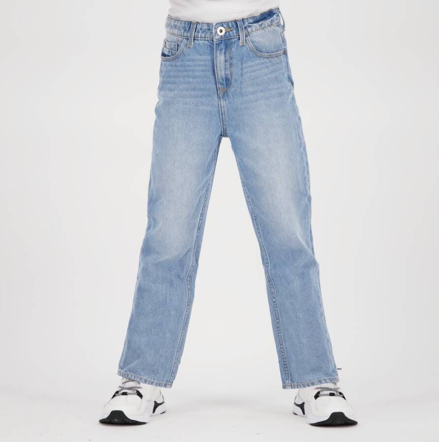 VINGINO Mom fit jeans van katoen model 'Chiara'