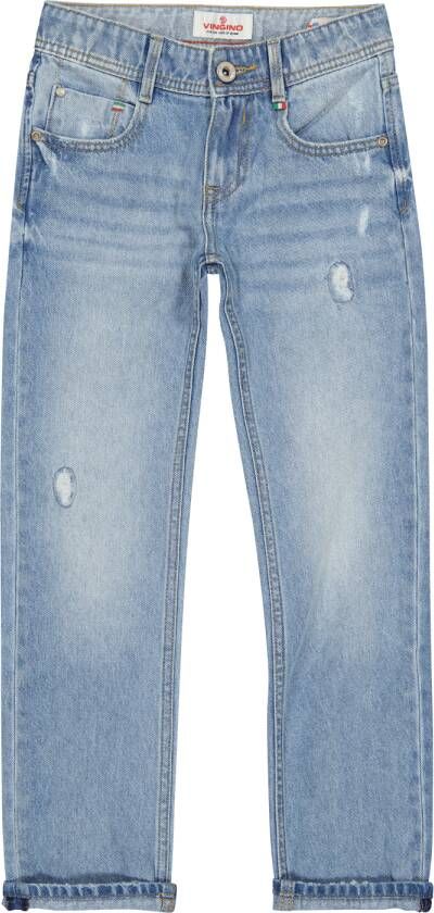 VINGINO Jeans in destroyed-look model 'Baggio'