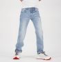 VINGINO Jeans in destroyed-look model 'Baggio' - Thumbnail 2
