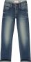 VINGINO regular fit jeans Baggio Basic cruziale blue Blauw Jongens Denim 104 - Thumbnail 3