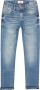 Vingino skinny fit jeans blue vintage - Thumbnail 2