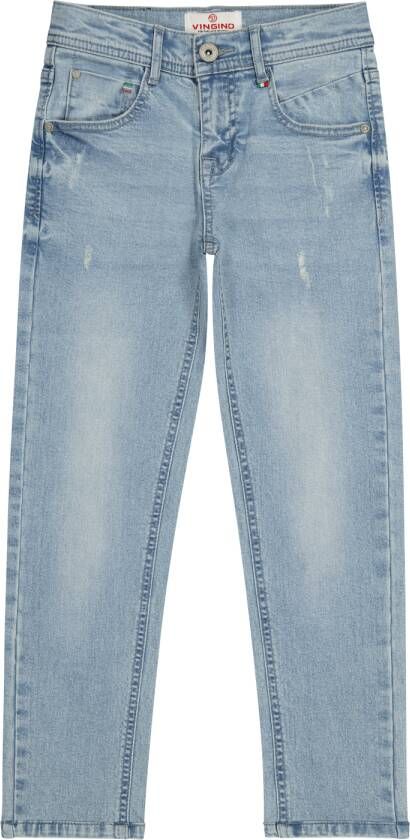 VINGINO Straight Jeans Peppe
