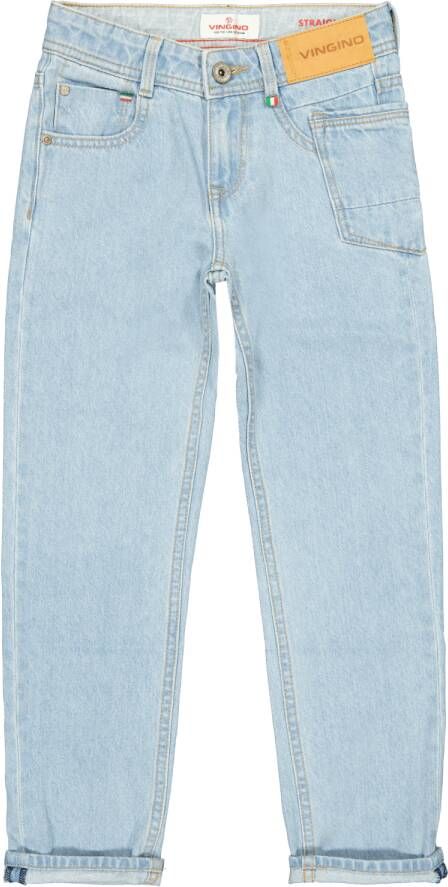 VINGINO Straight Jeans Peppe pocket