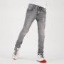VINGINO Jeans in destroyed-look model 'Ennio' - Thumbnail 2