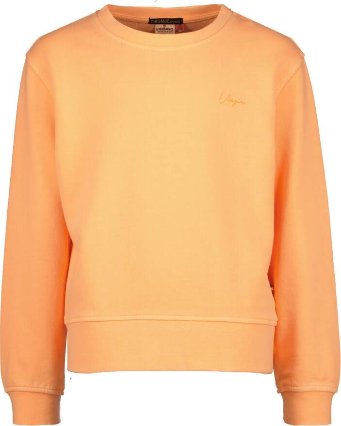 VINGINO Sweater G-basic-sweat-boxy-rn