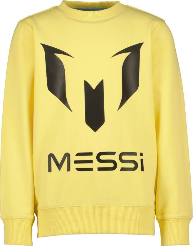 VINGINO Sweater Logo-crew-messi
