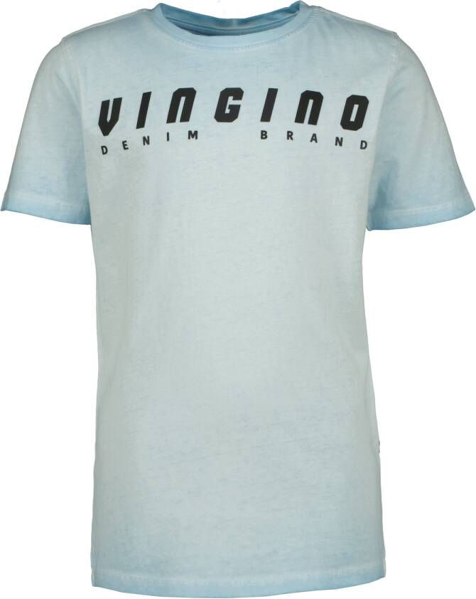VINGINO T-Shirt Logo-tshirt-wash