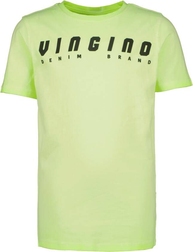 VINGINO T-Shirt Logo-tshirt-wash