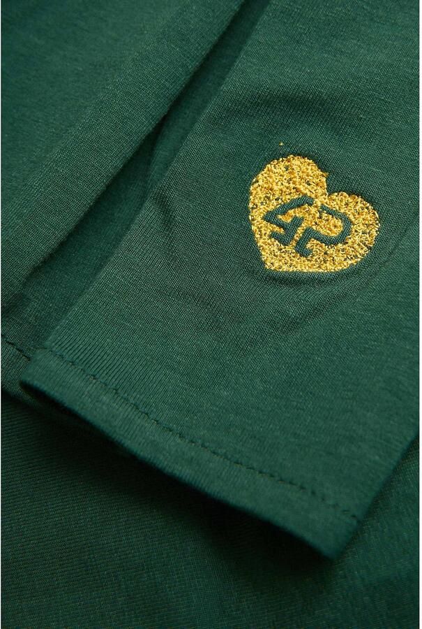 4PRESIDENT Aafke Green - Foto 2