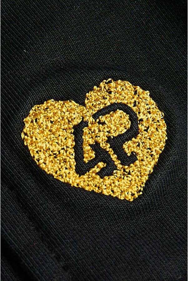 4PRESIDENT Broek Abby Black - Foto 2