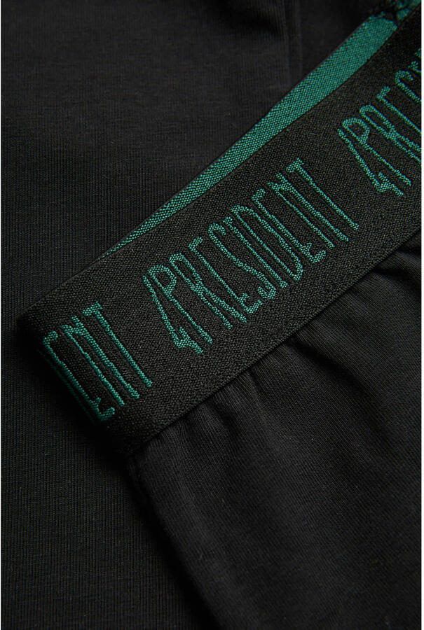 4PRESIDENT Legging Ariana Black - Foto 2