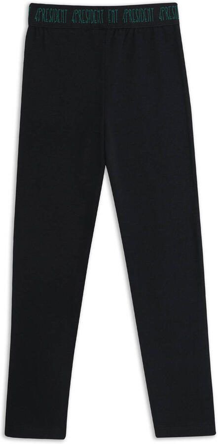 4PRESIDENT Legging Ariana Black - Foto 3