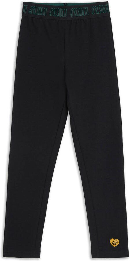 4PRESIDENT Legging Ariana Black