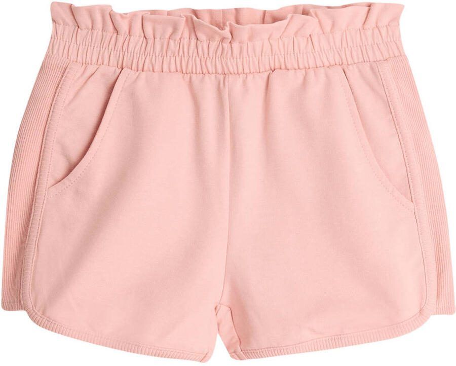 4PRESIDENT Korte broek Babet Powder pink