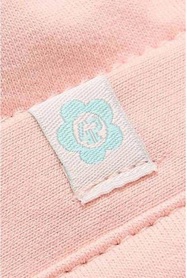 4PRESIDENT Korte broek Babet Powder pink - Foto 2