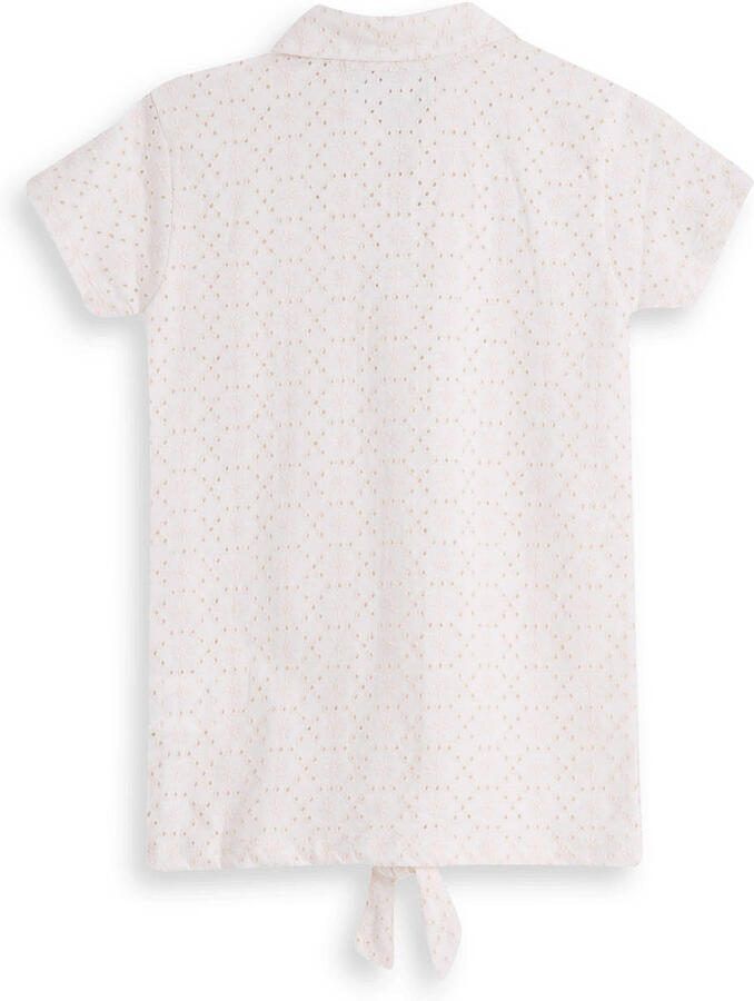 4PRESIDENT T-Shirt Basma Bright white