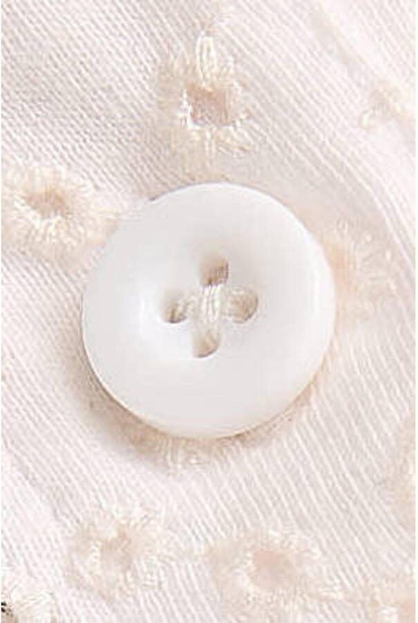4PRESIDENT T-Shirt Basma Bright white - Foto 2