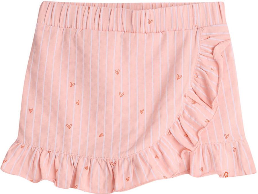 4PRESIDENT Bella Powder pink