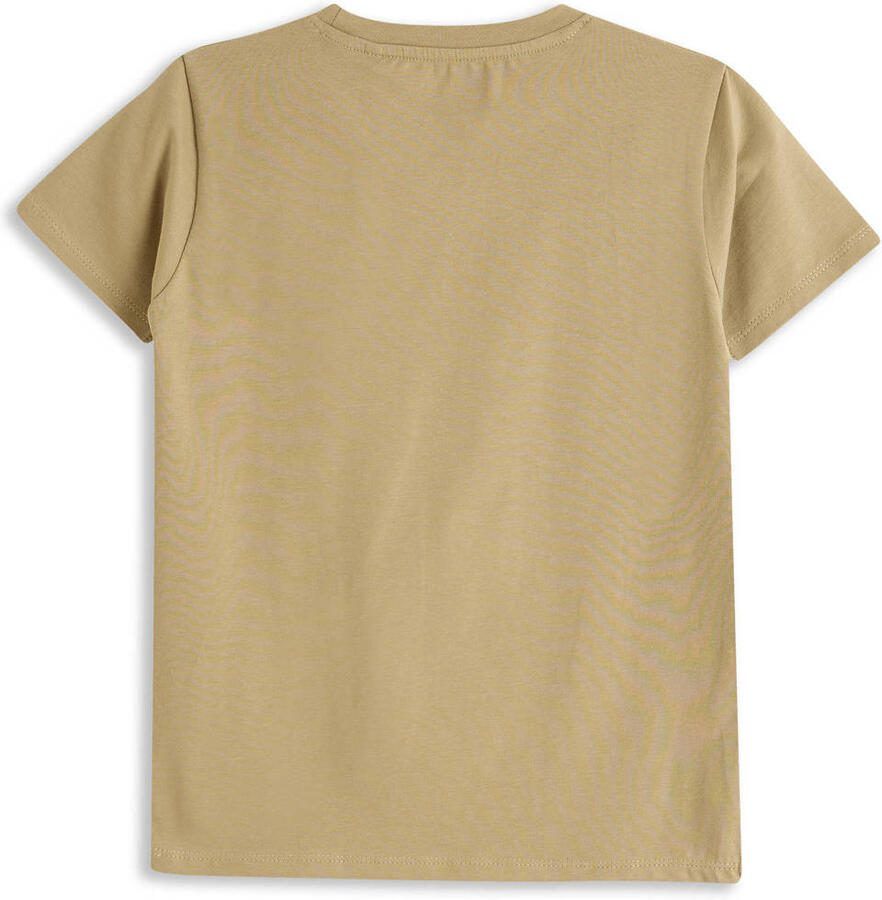 4PRESIDENT T-Shirt Benja Twill