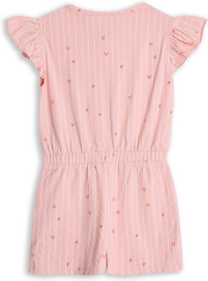 4PRESIDENT Berit Powder pink - Foto 2