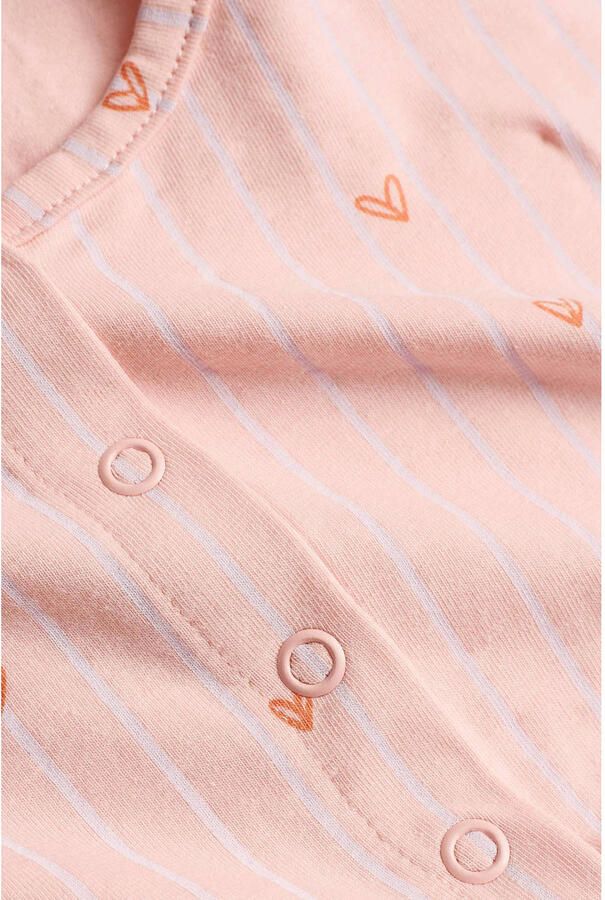 4PRESIDENT Berit Powder pink - Foto 3