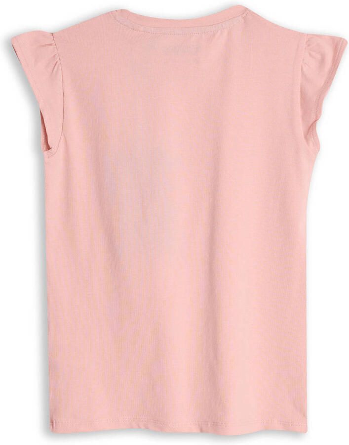 4PRESIDENT Berra Powder pink