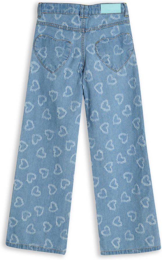 4PRESIDENT Regular fit jeans Betsy Denim