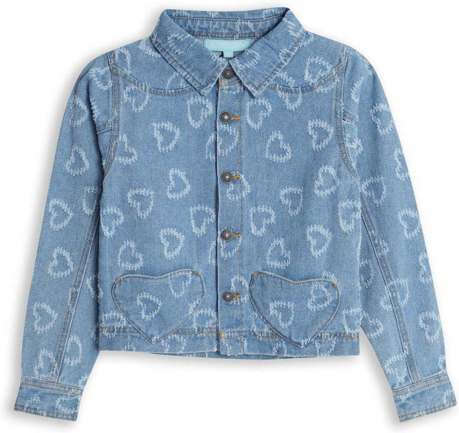 4PRESIDENT Betty Denim