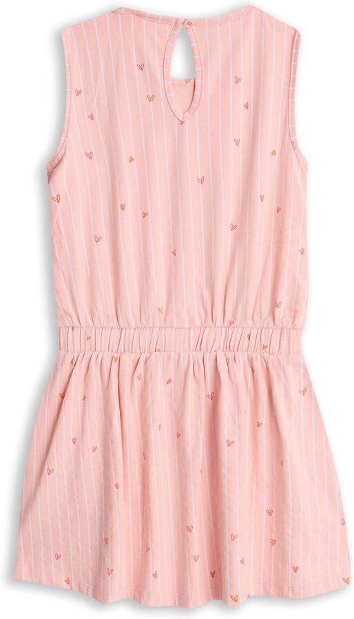 4PRESIDENT Bianca Powder pink