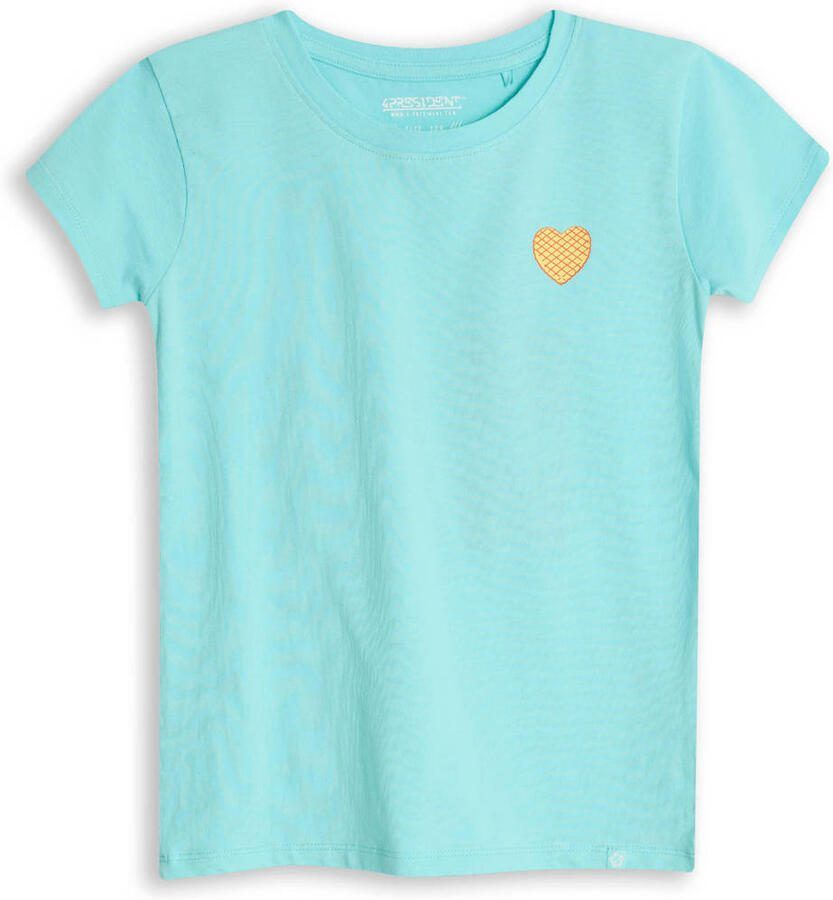 4PRESIDENT T-Shirt Bibi Water ballet