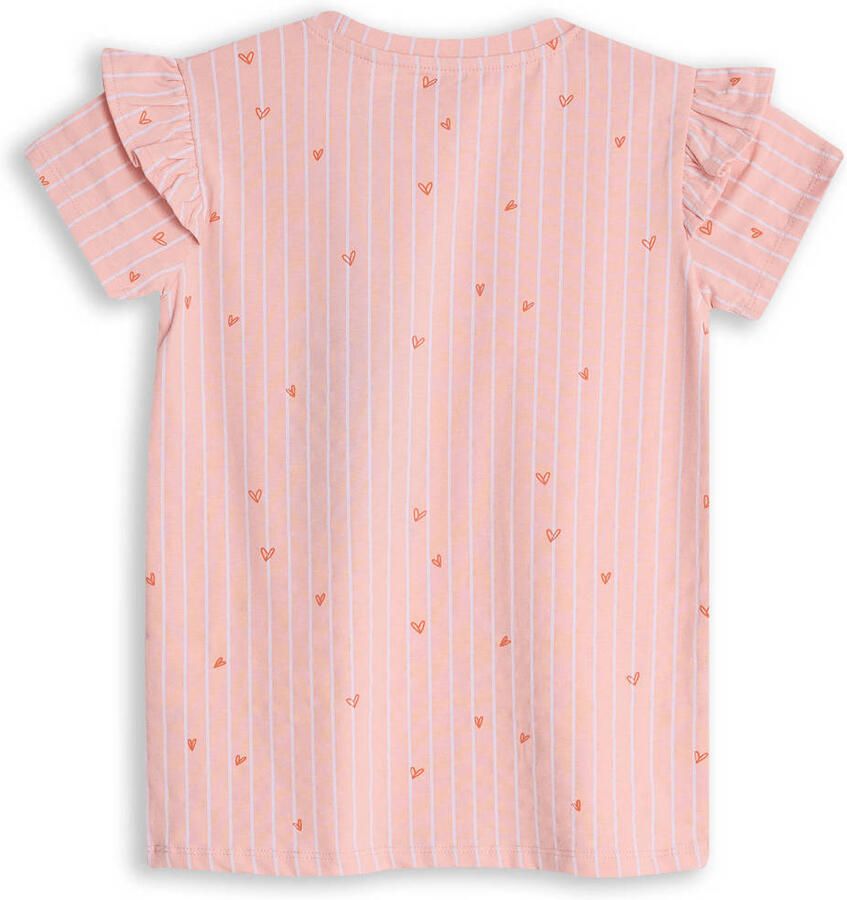 4PRESIDENT Bobbi Powder pink - Foto 2
