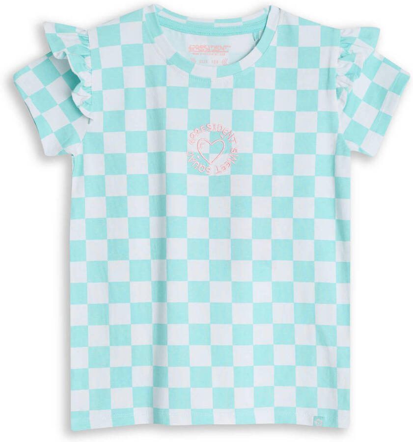 4PRESIDENT T-Shirt Bobbi Water ballet