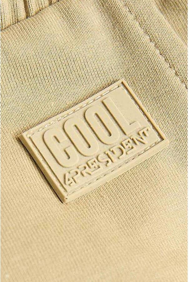 4PRESIDENT Korte broek Borre Twill - Foto 2