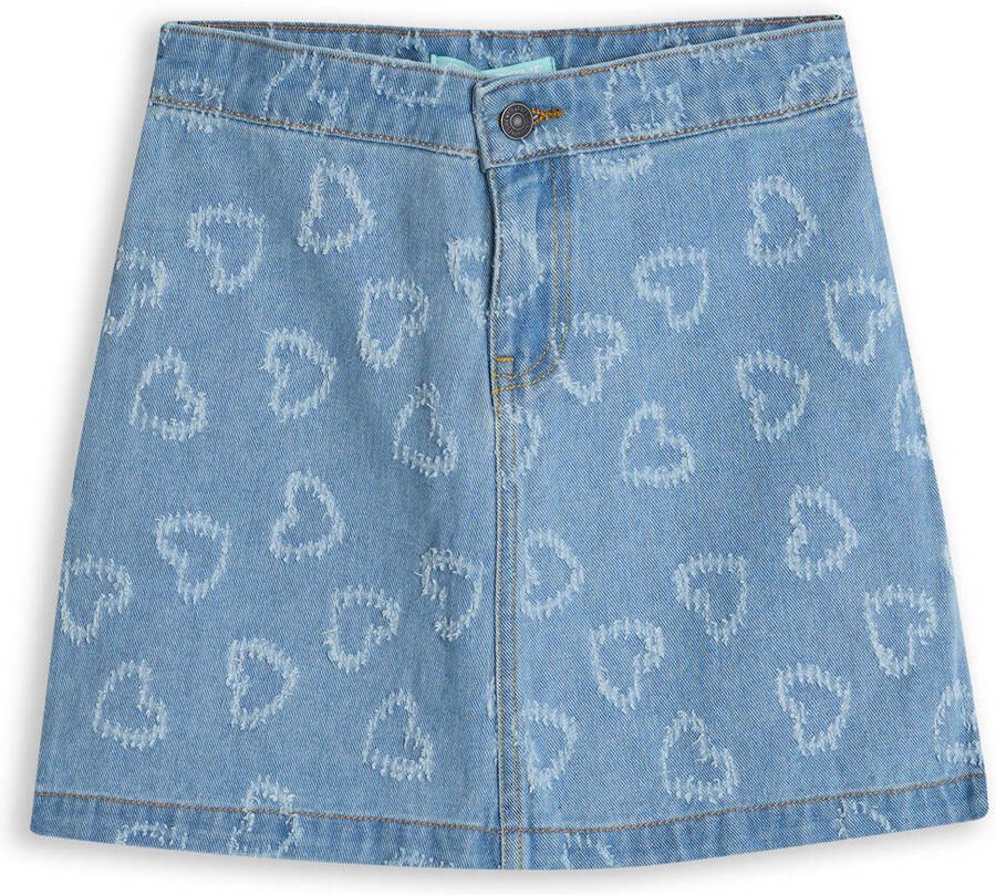 4PRESIDENT Bowien Denim