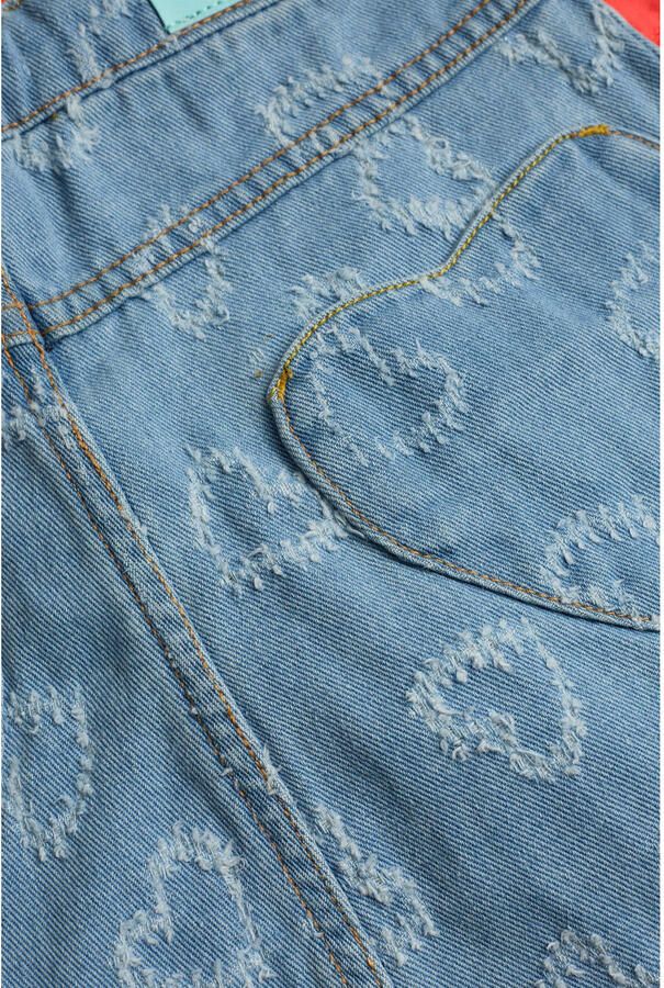 4PRESIDENT Bowien Denim - Foto 2
