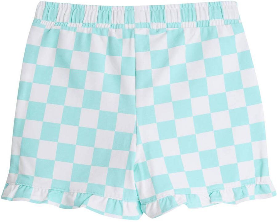 4PRESIDENT Korte broek Bregje Water ballet - Foto 2