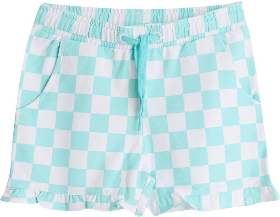 4PRESIDENT Korte broek Bregje Water ballet