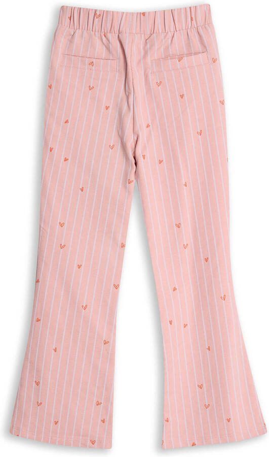 4PRESIDENT Broek Britt Powder pink