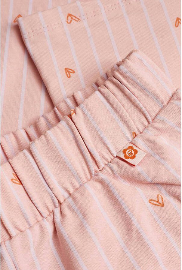 4PRESIDENT Broek Britt Powder pink - Foto 2