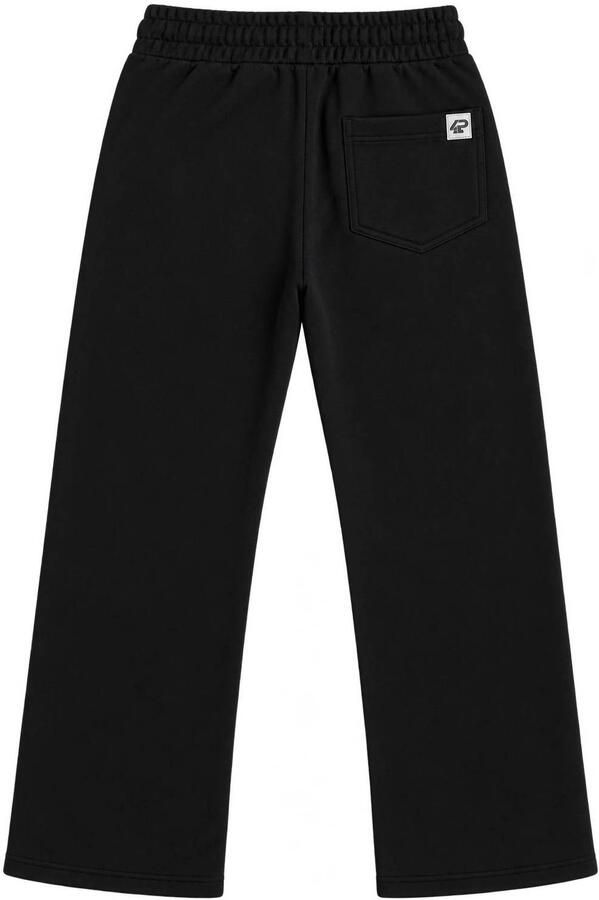 4PRESIDENT Broek Lex Washed Black