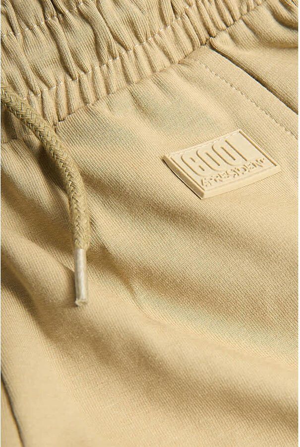 4PRESIDENT Joggingbroek Bruno Twill