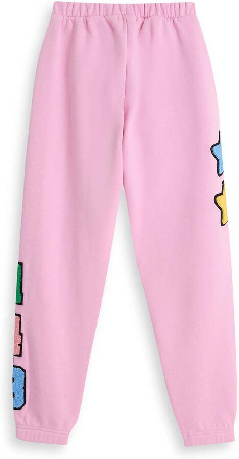 4PRESIDENT Broek Freda Pink - Foto 3